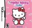 Логотип Emulators Hello Kitty Daily